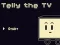 Telly the TV — free online game