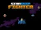 Starship Fighter — free online game