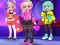Kiddo Neon Fun — free online game