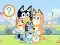 Kids Quiz: Bluey Mega Quiz — free online game