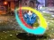 King Escaped Magical Glowing — free online game