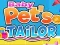 Baby Pets Tailor — free online game