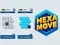 Hexa Move — free online game