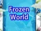 Cluiche Frozen World ar líne