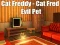 Cat Freddy - Cat Fred Evil Pet — free online game