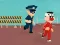 Help Police Pull The Pin — free online game