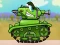 Tank War: Tank Battles 2D — free online game