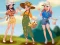 Teen Summer Flower — free online game
