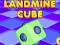 Landmine Cube — free online game