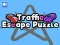 Traffic Escape Puzzle — free online game