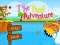 The Pond Adventure — free online game