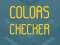 Colors Checker – tasuta veebimäng