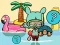 Spill Kids Quiz: Animal In Water online