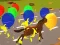 Animal Transform Race — darmowa gra online