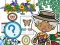Kids Quiz: Insects Quiz — free online game