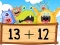 Monster Math — free online game