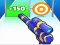 Gun Strike Runner — free online game