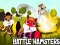 Battle Hamsters — free online game