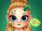 Little Lily St.Patrick’s Day Photo Shoot — free online game