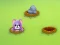 Tap! Tap! Mol Hole — free online game
