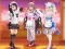 Girly Japanese Maid — free online game