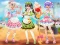 Teen Candy Maid — free online game