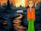 Boy Escape From Horrific Land — free online game