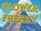 Гаме Flower Frenzy онлајн