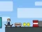 Obby Skate Forever Parkour — free online game