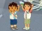 Diego's Dinosaur Adventure — free online game