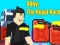 Obby: The Royal Race — free online game