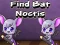 Find Bat Noctis — free online game
