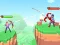Bow Guy: Archer's Duel — free online game