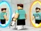 Portal Obby — free online game