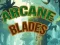 Arcane Blades — free online game