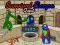 Survival Escape Quest — free online game