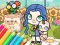 Coloring Book: Avatar World Babycare — free online game