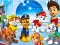 Jigsaw Puzzle: PAW Patrol Puppys — free online game