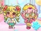 Jigsaw Puzzle: Avatar World Candy Girl — free online game