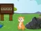 Rescue the Squirrel from Stone — free online game