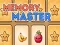 Memory Master — free online game