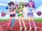 Teen Cheer Squad — free online game