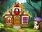 Forest Bungalow Escape — free online game
