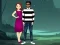 Jungle Stranded Couple Escape — free online game