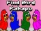 Find Bird Kakapo — free online game