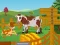 Heifer Calf Hungry Escape — free online game
