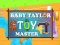 Baby Taylor Toy Master — free online game