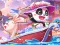 Jigsaw Puzzle: Baby Panda Fiesta — jogo online grátis