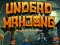 Undead Mahjong — free online game