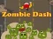 Zombie Dash — free online game